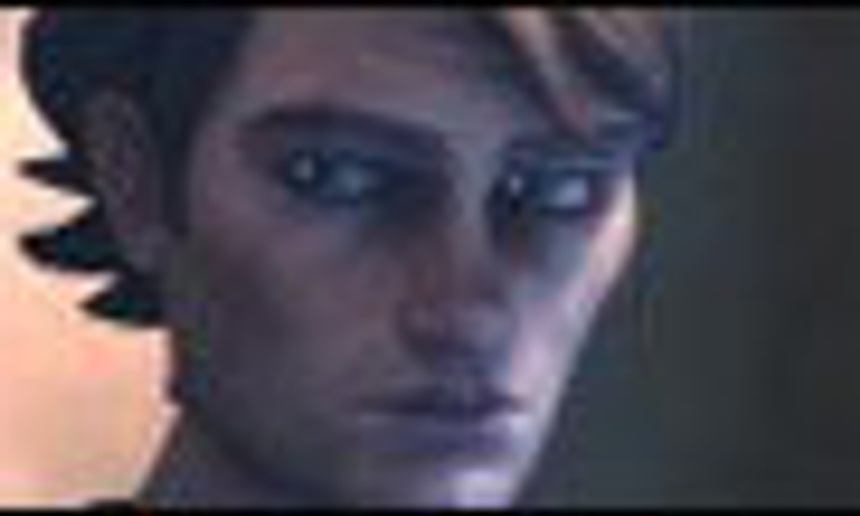 Bande-annonce de Star Wars: The Clone Wars