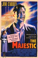 Affiche du film Le Majestic