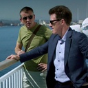 Photo de Rob Brydon