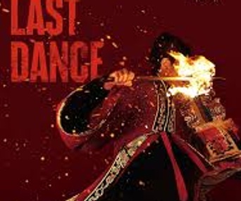 Affiche du film The Last Dance