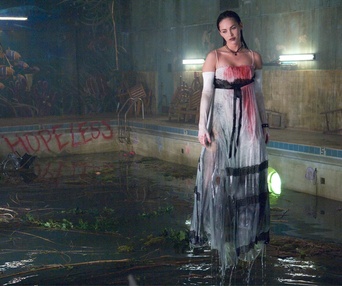 Scène du film Jennifer's Body
