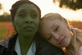 Image du film Wicked Image du film Wicked
