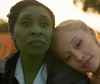 Image du film Wicked