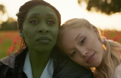 Image du film Wicked