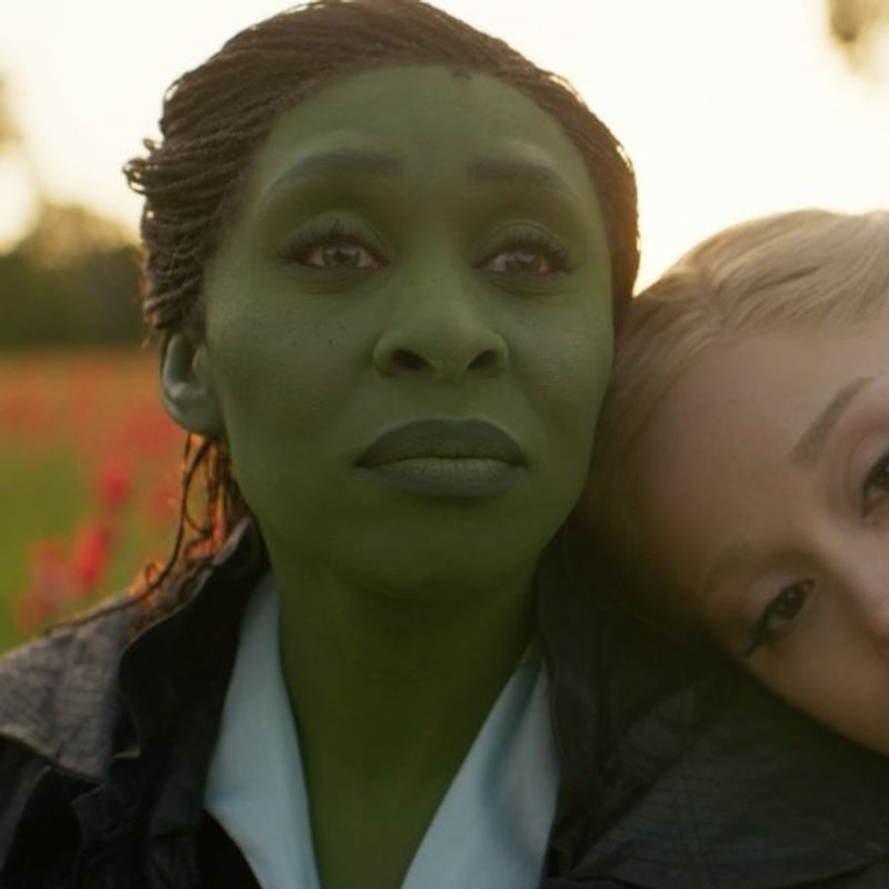 Image du film Wicked