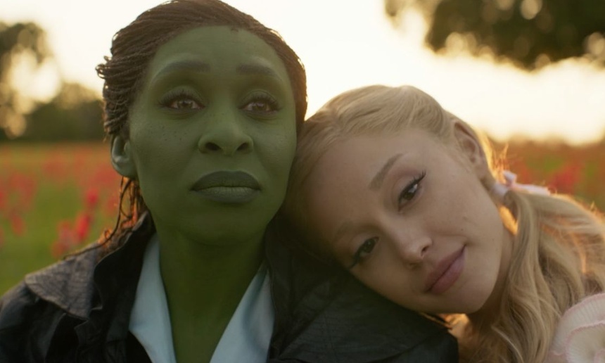 Wicked sortira un peu plus tôt que prévu