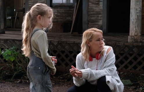 Une scène du film Jouliks