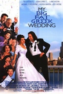 Affiche du film Le mariage de l'année