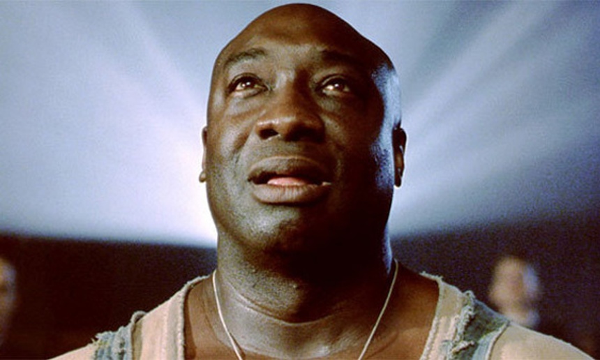 Michael Clarke Duncan est décédé