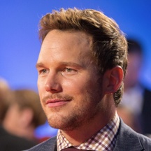 Photo de Chris Pratt