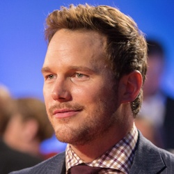 Photo de Chris Pratt