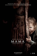 Affiche du film Mama