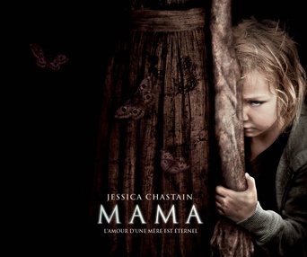 Affiche du film Mama