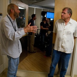 Photo de Steve Starkey