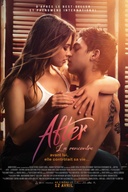 Affiche du film After : La rencontre