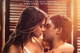 Affiche du film After Affiche du film After