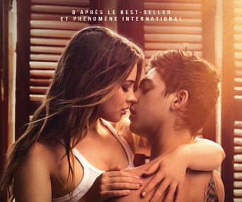 Affiche du film After