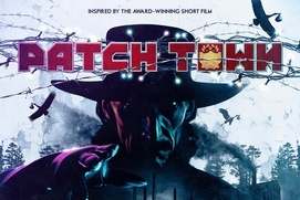 Affiche du film Patch Town