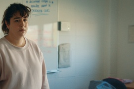 Une scène du film Maria Une scène du film Maria