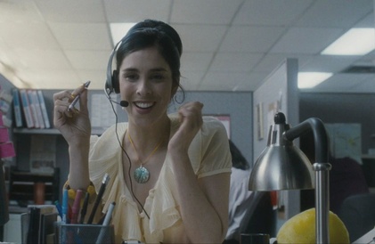 Bande-annonce en anglais