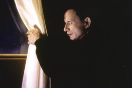 Scène du film Lost Highway