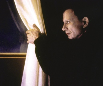 Scène du film Lost Highway