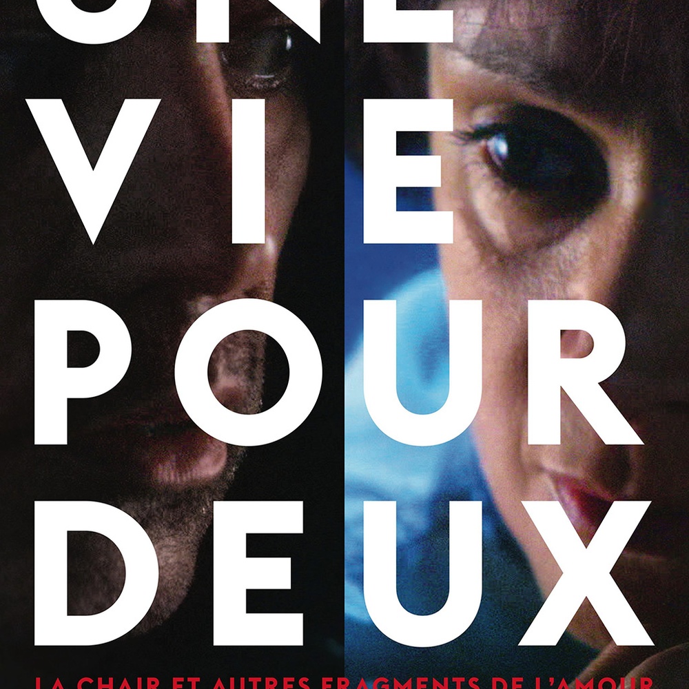 Affiche du film Une vie pour deux