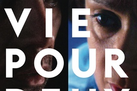 Affiche du film Une vie pour deux