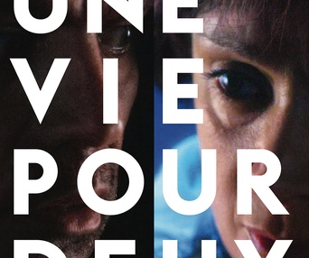 Affiche du film Une vie pour deux