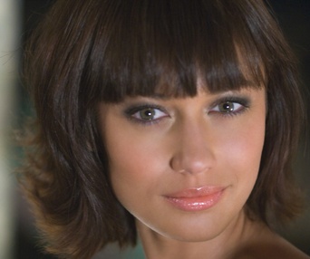 Scène du film Quantum of Solace