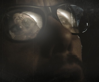 Une scène du film Sinister
