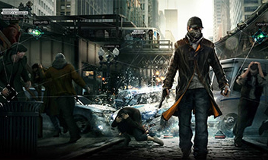 Deux scénaristes pour Watch Dogs
