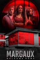 Affiche du film Margaux
