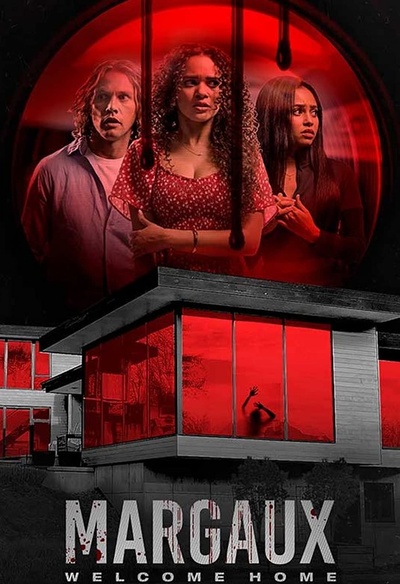 Affiche du film Margaux