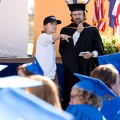 Une scène du film <em>Booksmart</em>