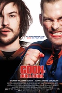 Affiche du film Goon : Dur à cuire