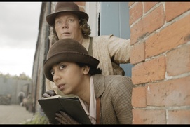 Image du film Wicked Little Letters Image du film Wicked Little Letters