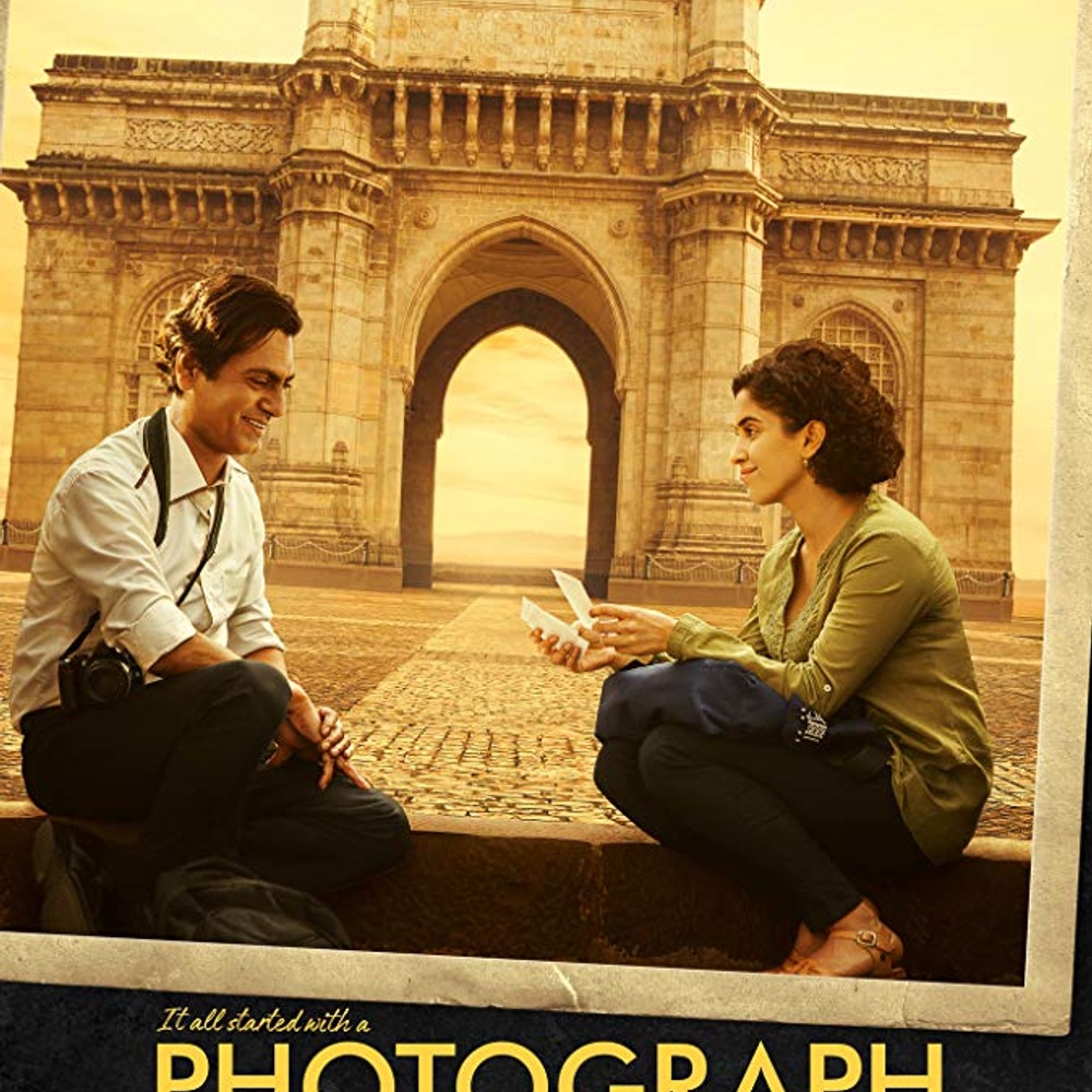 Affiche du film Photograph
