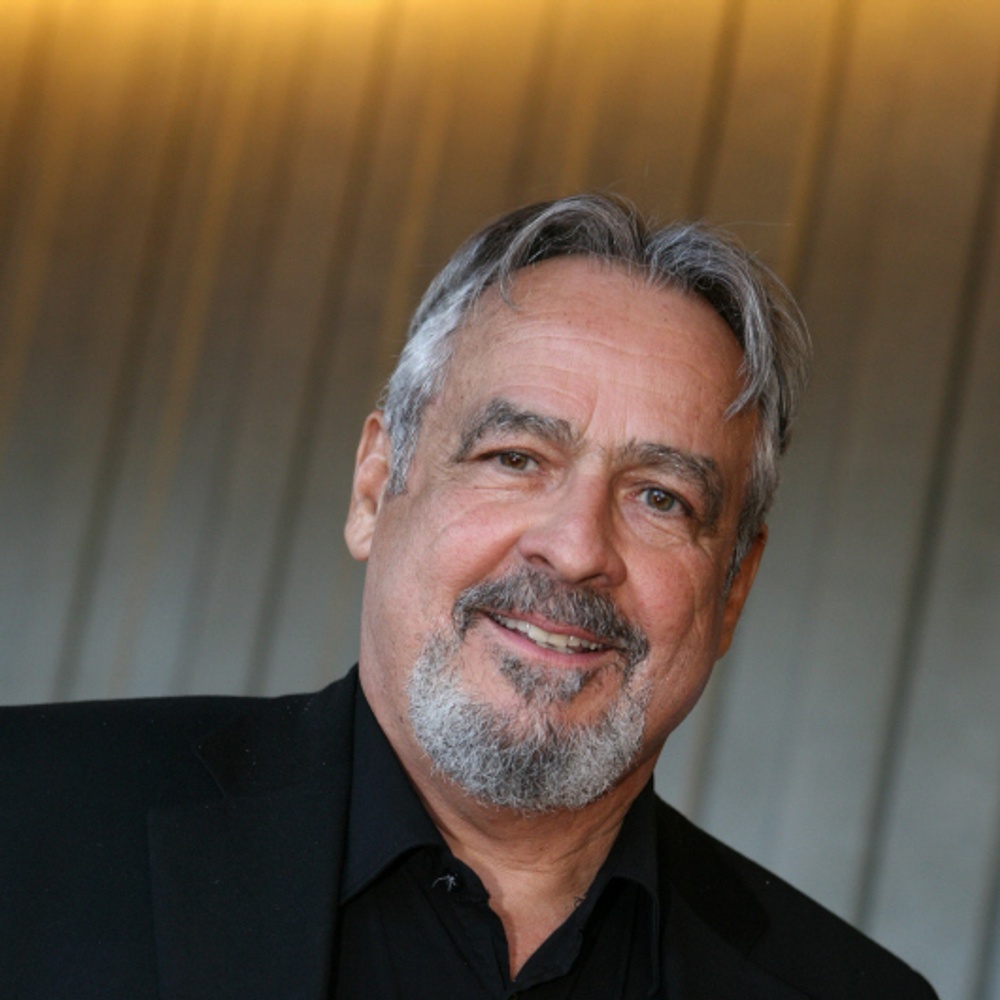 Raymond Bouchard sur le tapis rouge du film Le banquet