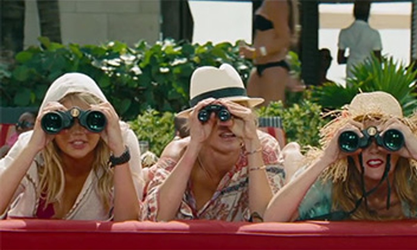 Bande-annonce de la comédie The Other Woman