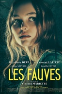 Affiche du film Les fauves