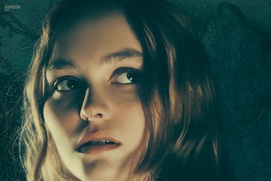 Affiche du film Les fauves