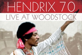 Image du film Jimi Hendrix : Live at Woodstock