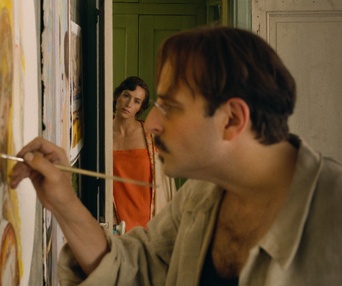 Image du film  Bonnard, Pierre et Marthe