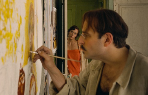 Image du film  Bonnard, Pierre et Marthe