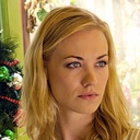 Photo de Yvonne Strahovski