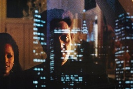 Affiche du film King of New York
