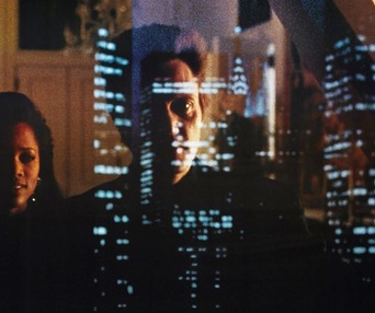 Affiche du film King of New York