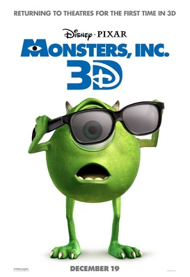 Monstres, inc.
