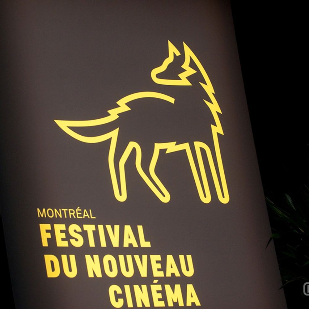Sur le tapis rouge de La mise à l'aveugle